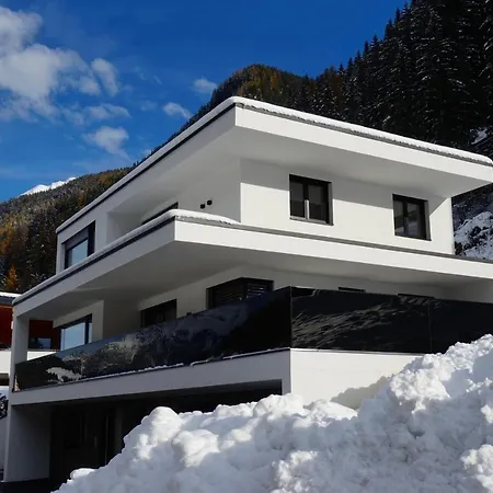 See.view Appartement