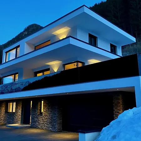 See.view Appartement