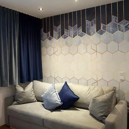 See.view Appartamento See