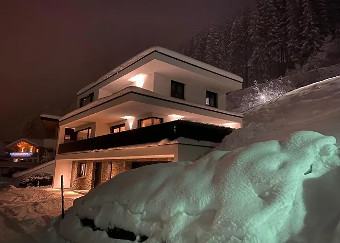 See.view Appartamento