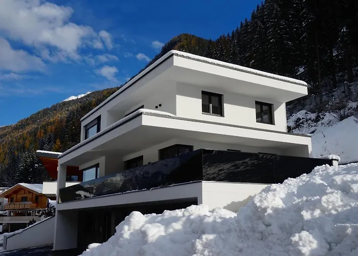 See.view Appartement