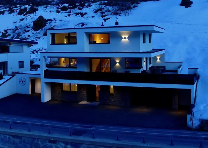 Appartamento See.view *