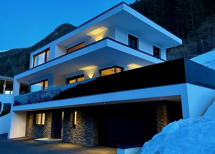 See.view Appartement