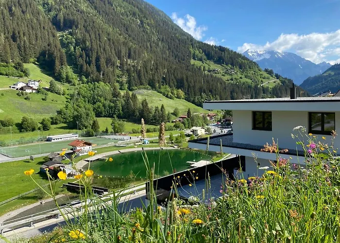 See.view Appartement