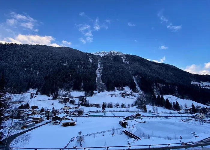 Appartamento See.view *