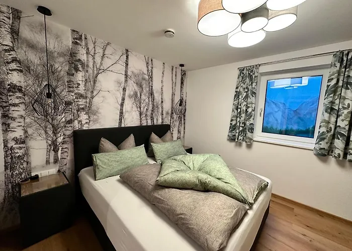 Appartement See.view *