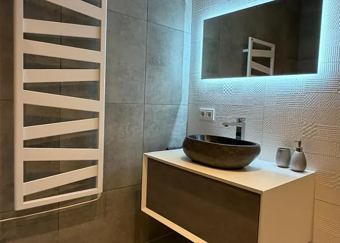 Appartement See.view