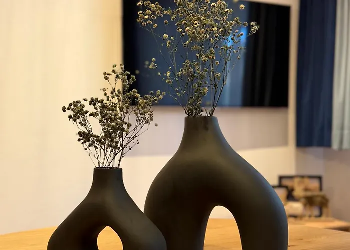 See.view Appartement