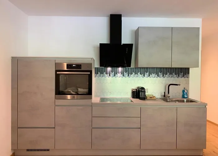 See.view Appartement See