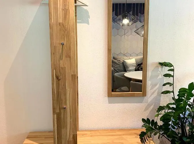 Appartement See.view See