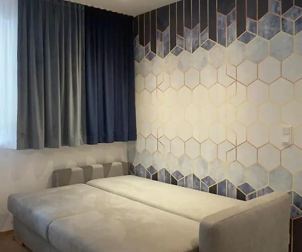 Appartement See.view *