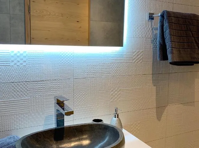 Appartement See.view See