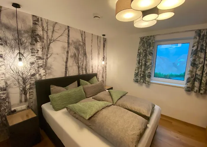 See.view Appartement See