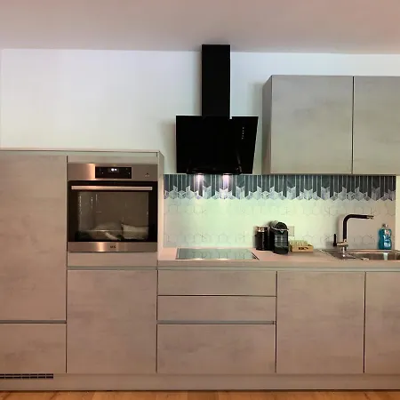 See.view Apartment See