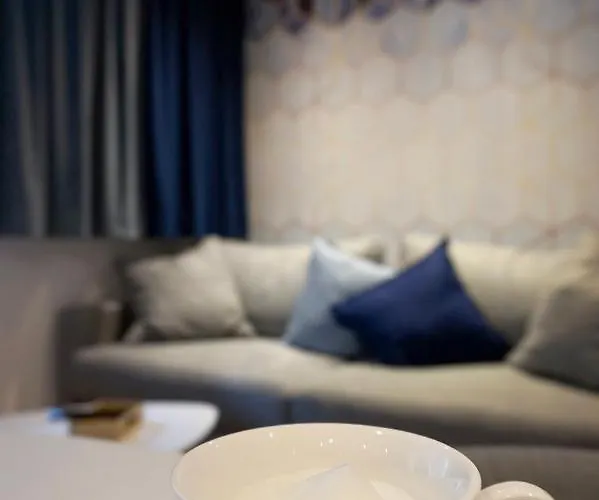 Apartamento See.view